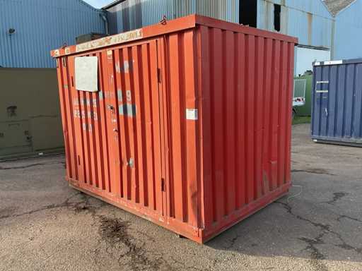 Säbu Morsbach Storage Container