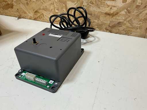 Remeha S44533 Cutie de conexiune combi W23