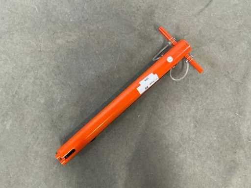 2023 Ground Screwdriver Manual