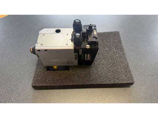 Trumpf - 5" D1.5 HD - 2371095 - Używana głowica do cięcia laserowego