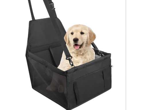 MaxxPet 22433 Autostoel (100x)