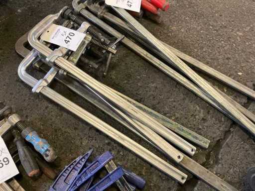 O.A. Kleje Turnus (5x)