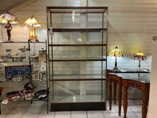 Vitrine