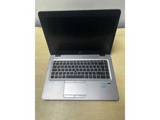 HP - EliteBook - Ordinateur portable