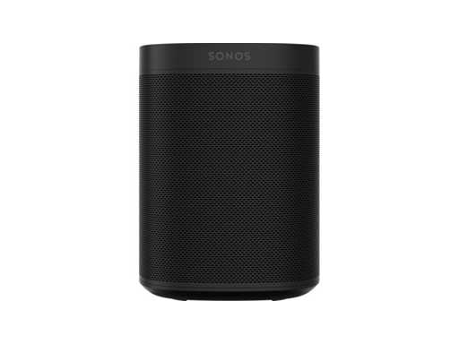 Sonos One SL - Zwart
