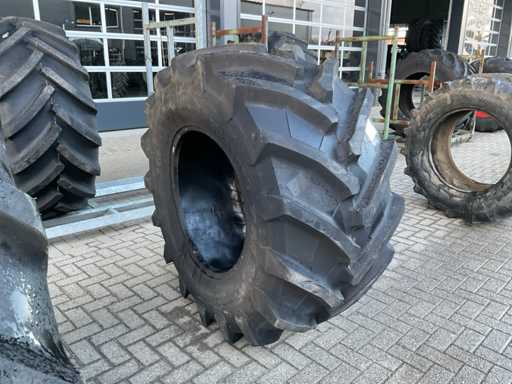 Trelleborg TM900 Band