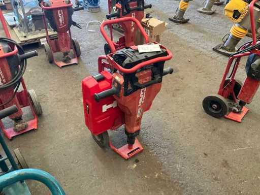 HILTI TE 2000-22 Marteau de démolition