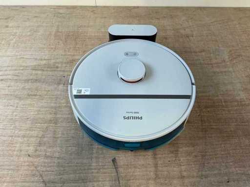 Robot-odkurzacz z serii Philips Homerun 3000