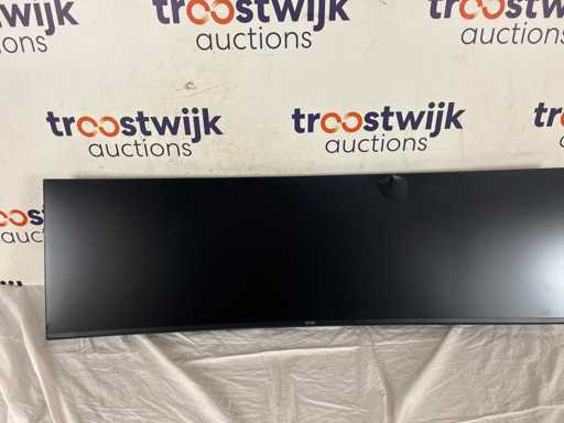 Dell U4919DW - Ultrawide QHD IPS Monitor - 49 inch