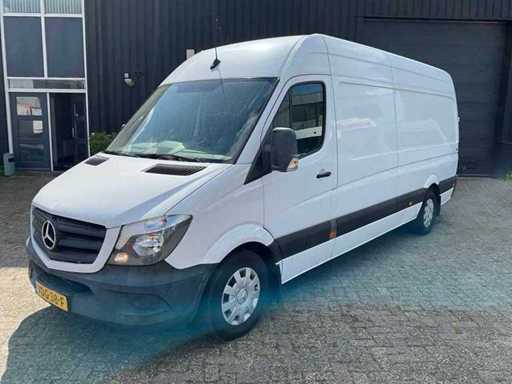 Mercedes-Benz Sprinter 416 2.2 CDI 432 HD Vehicul Comercial VDG-38-F 2017