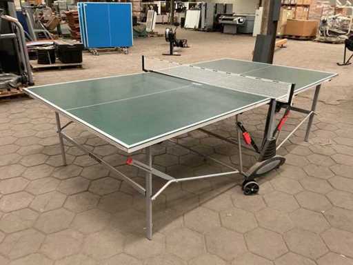 Tavolo da ping-pong