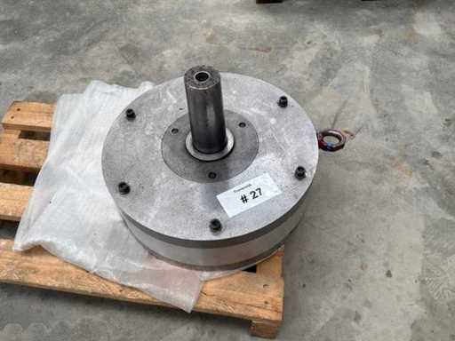 MK6 Permanent Permanent Magnetic Chuck