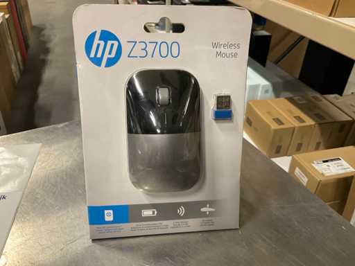 HP Z3700 Draadloze muizen (13x)