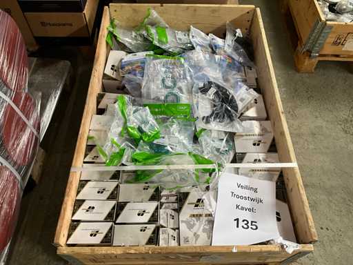 SKF-Lager für Antriebstechnologie