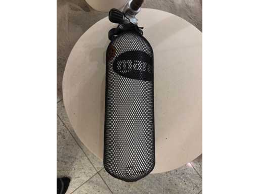 Mares - Bouteille de plongée