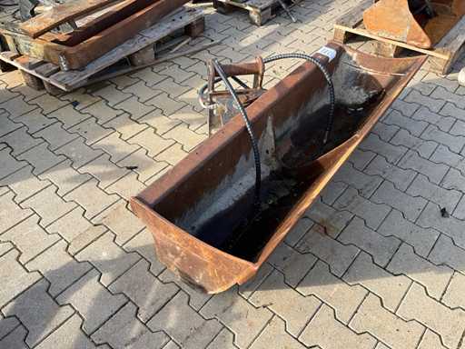 Cup? basculant? CH1400