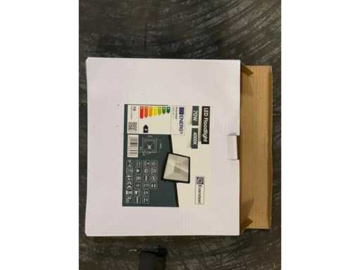 Lamp - 70 W - unused (12x)