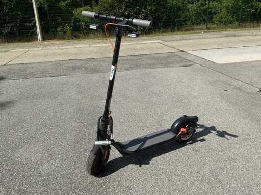 Segway Ninebot KickScooter