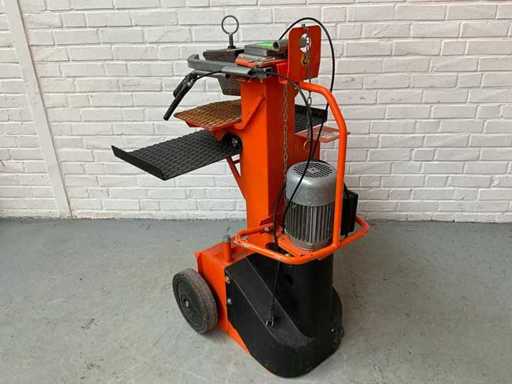 2017 Ricca Andrea Alpino 65.100 Maszyna do rozłupywania drewna