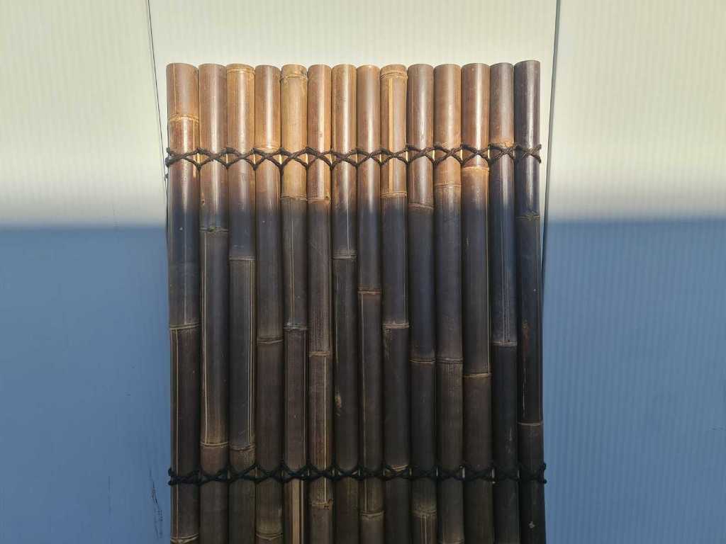 Assiette en bambou 200x90 cm (3x)