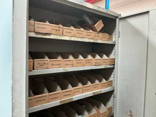 Lot de joints d’huile