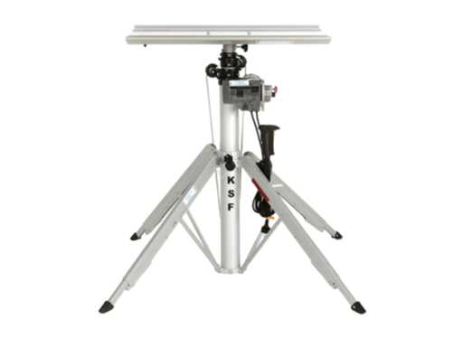 K.S.F. Alu Montage lift