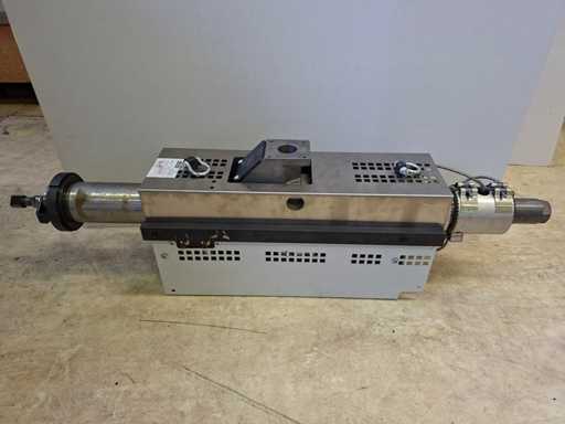 DIREKT - - Spritzgießmaschine -