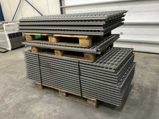 Anhängerrampe (40x)