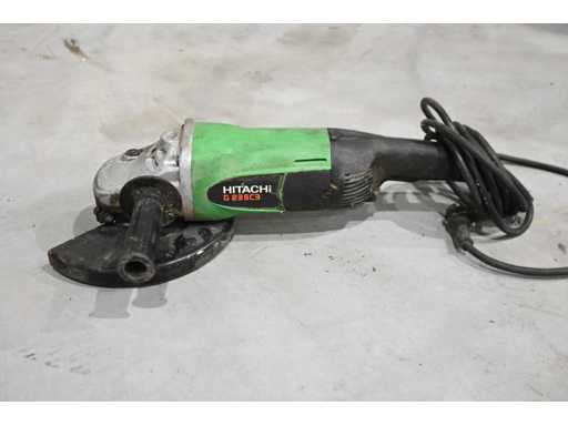 Polizoră Hitachi G23SC3