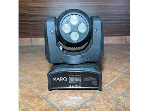 MARQ Moving Head LED