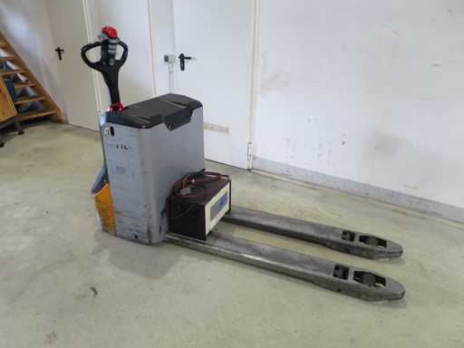 STILL ECU 16 (1) Palletwagen - Elektrisch