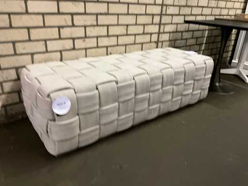 Riviera Maison Repose-pieds Room 48