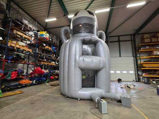 Football depuis la coupe