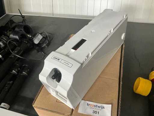 Distributeur de savon CWS