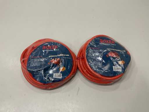 2 przedłużacze po 10 metrów