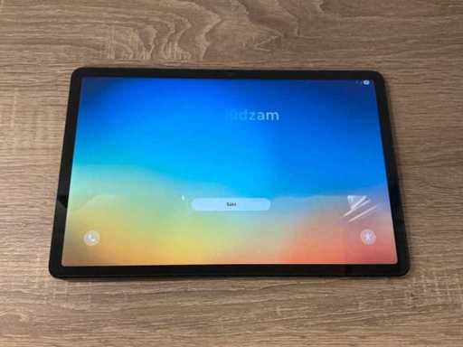 Samsung Galaxy Tab S8 (5G, 128GB) Tablet