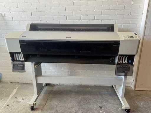 Epson Stylus Pro 9880 & Epson Stylus Pro 9800