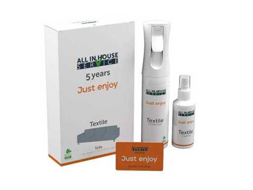 Divano protettore tessile NUOVO