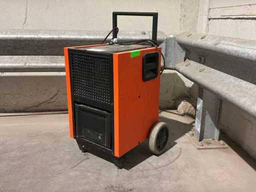 Trotec TTK 175 S Kondensatrockner / Bautrockner