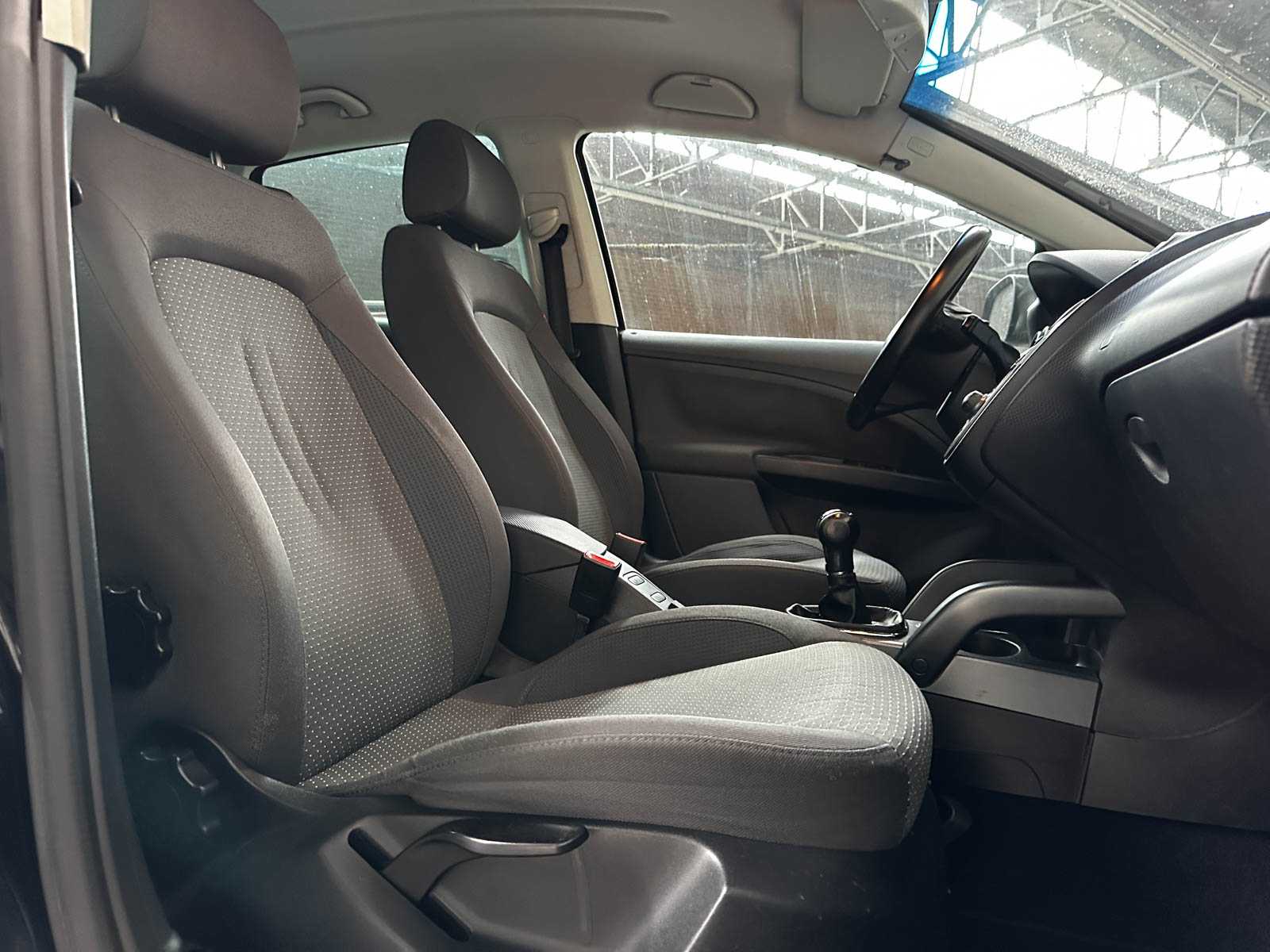 SEAT Altea XL 1.6 Stylance 105pk 2007 (Origineel-NL), 29-XJ-RH