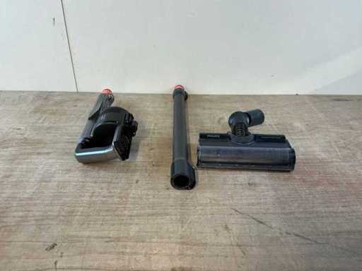 Aspirator fără fior cu băț de vid PHILLIPS 7000