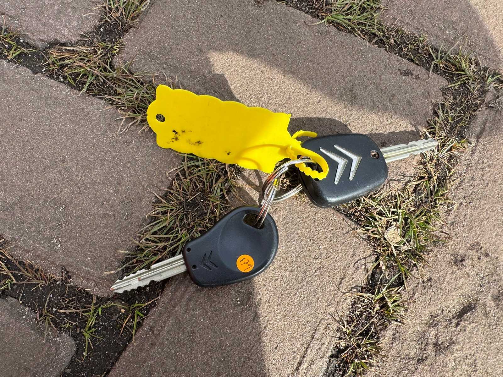 Citroen Xsara Picasso 1.6i Attraction 95pk 2005 ORIG-NL, 20-RN-RT