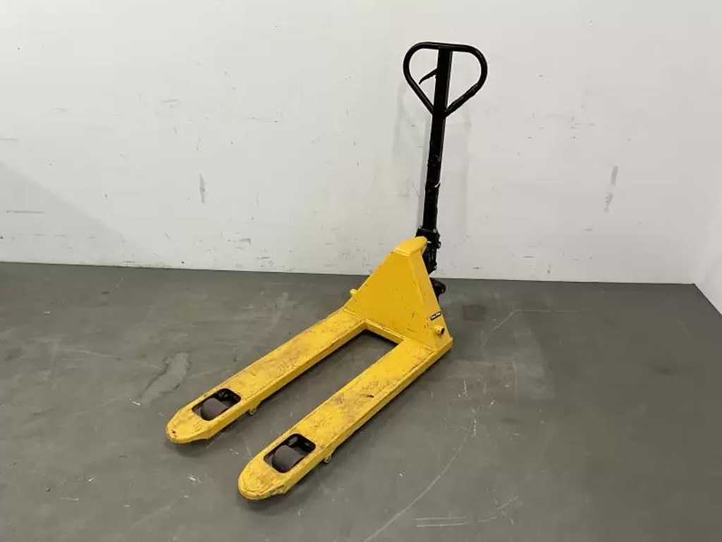 Papro - Manual Hydraulic Pallet Truck