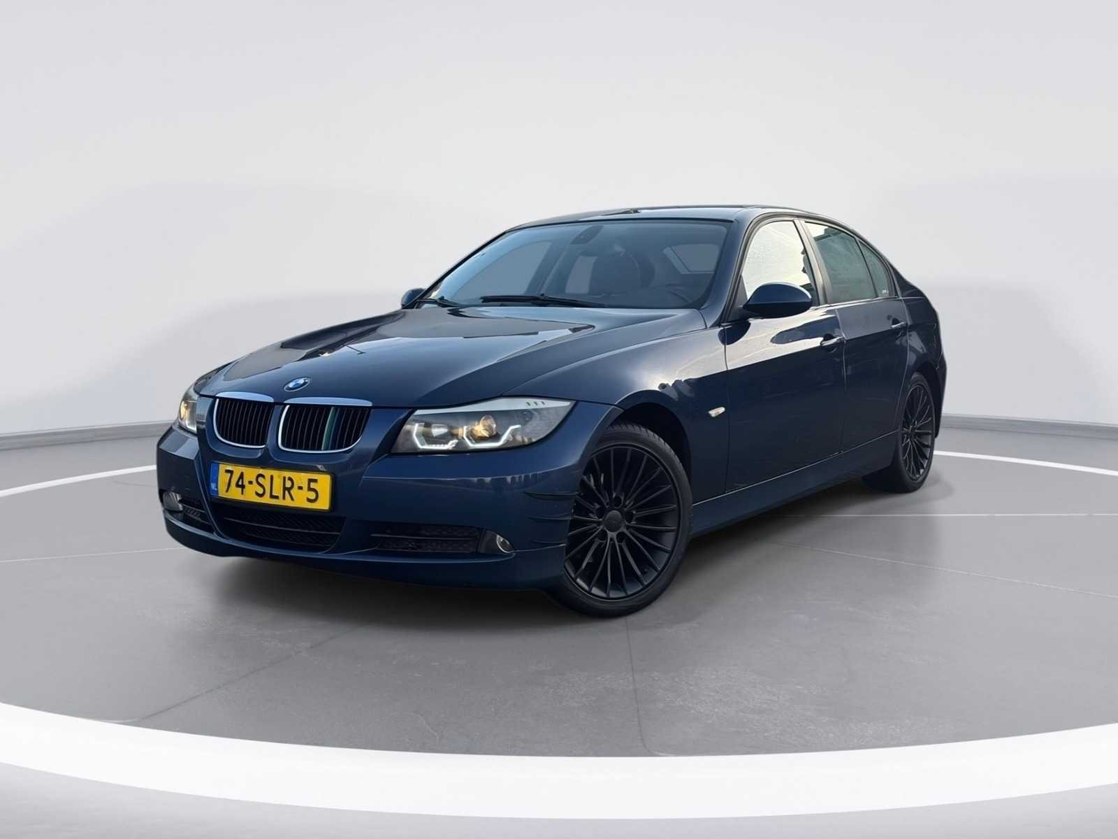 BMW 3 Series 320i Executive Automatic | 74-SLR-5