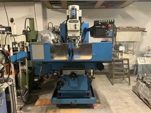 Fraiseuse CNC Retro DPM750