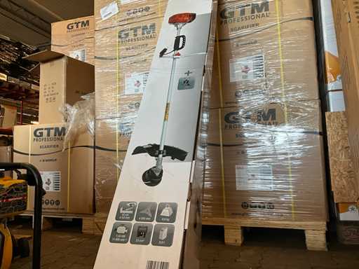 MTD 1033 Trimmer