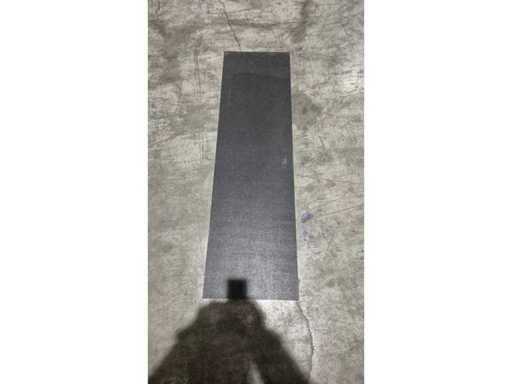 Fâșii scurte din placaj 350x1220x21 - 175pcs