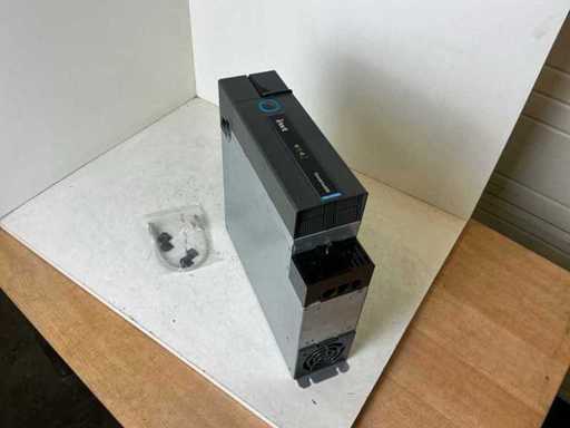 Invt Goodrive600 GD600-51-011-4 Wechselrichtermodul