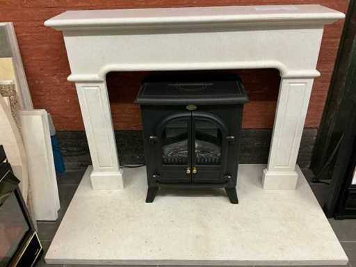 Style Fireplace