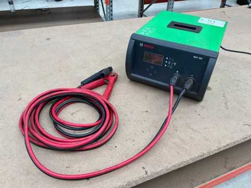 Caricabatterie Bosch BAT 490 2015 230V